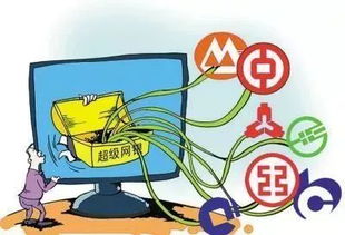 警惕身邊網(wǎng)絡(luò)信息安全隱患 網(wǎng)絡(luò)與信息安全軟件開發(fā)的關(guān)鍵作用